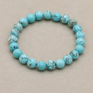 Ashcroft | Celestia Turquoise Bracelet