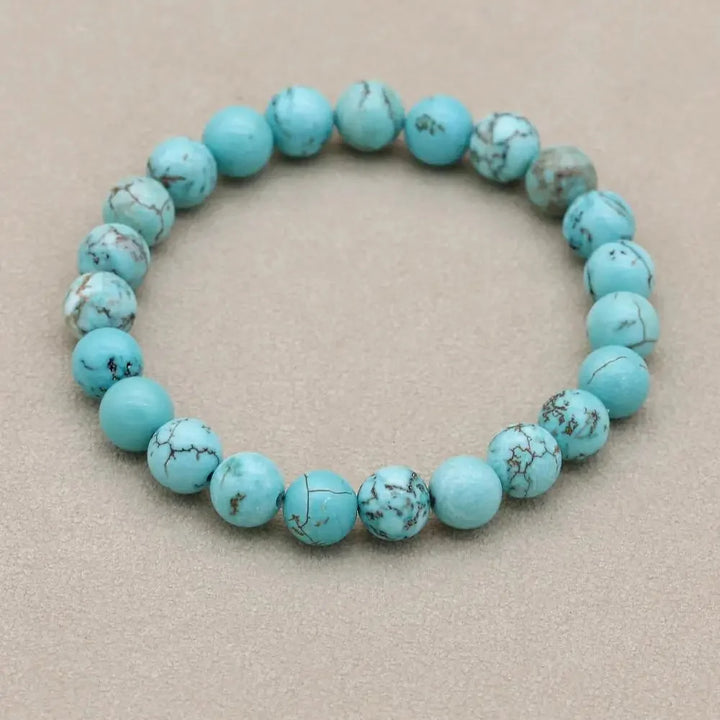 Ashcroft | Celestia Turquoise Bracelet