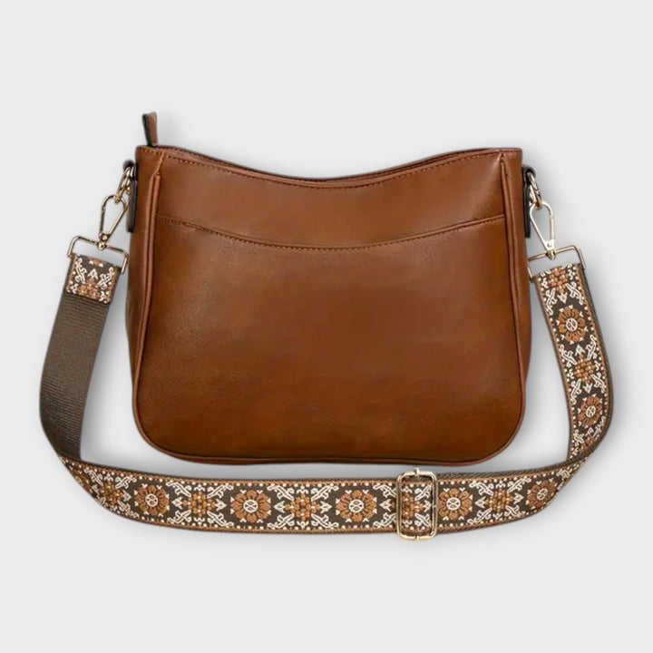 Ashcroft | Solène Bohemian Shoulder Bag