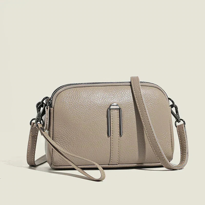 Ashcroft | Aveline Removable Strap Shoulder Bag