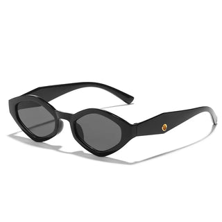 Ashcroft | Valen Angular Frame UV400 Sunglasses
