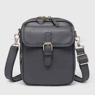 Ashcroft | Nolita Adjustable Crossbody Shoulder Bag