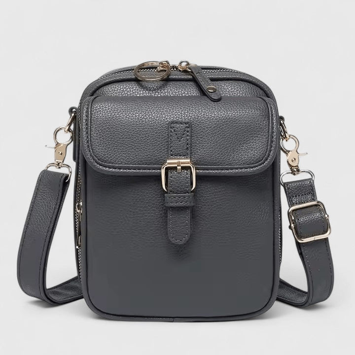 Ashcroft | Nolita Adjustable Crossbody Shoulder Bag