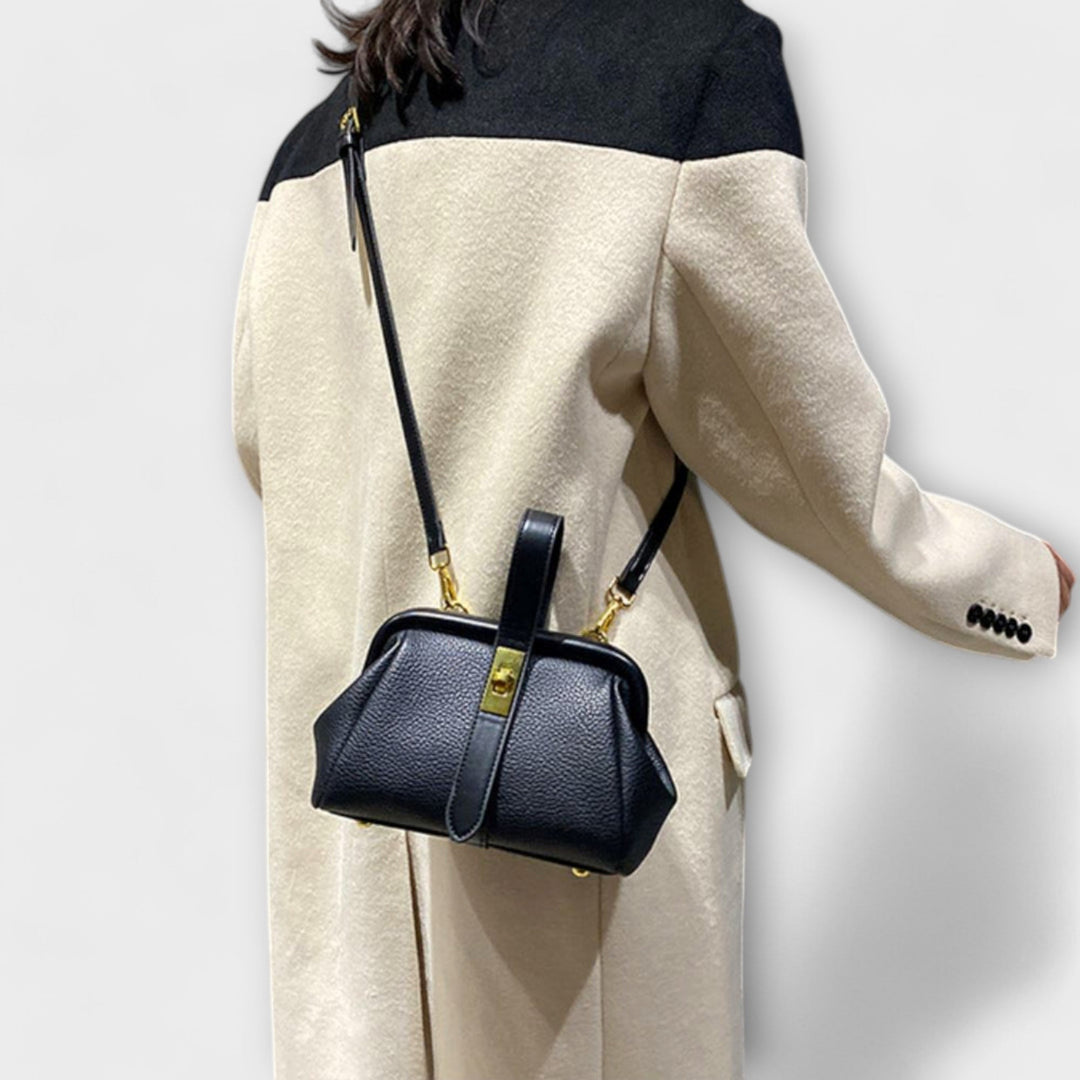 Ashcroft | Larissa Mini Structured Handbag