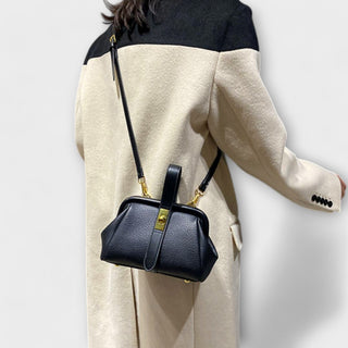 Ashcroft | Larissa Mini Structured Handbag
