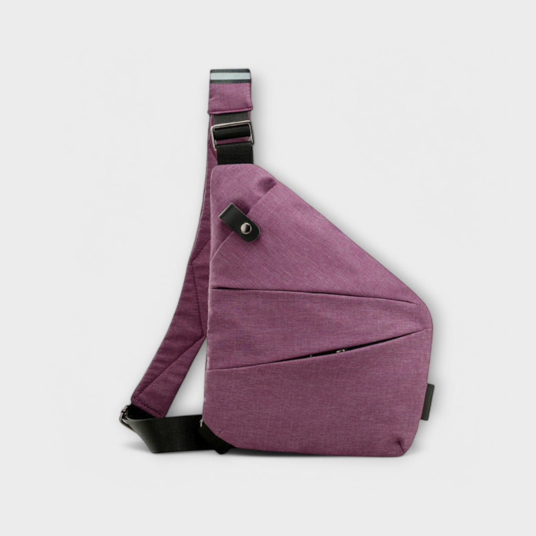 Ashcroft | Valdor Crossbody Bag