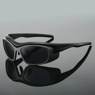 Ashcroft | Velocity UV400 Sports Sunglasses
