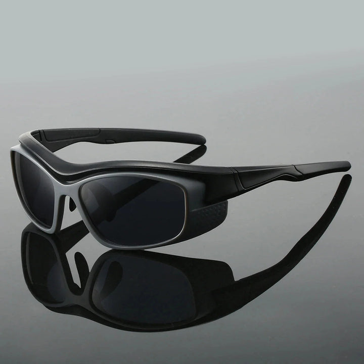 Ashcroft | Velocity UV400 Sports Sunglasses