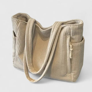 Ashcroft | Haven Spacious Everyday Bag