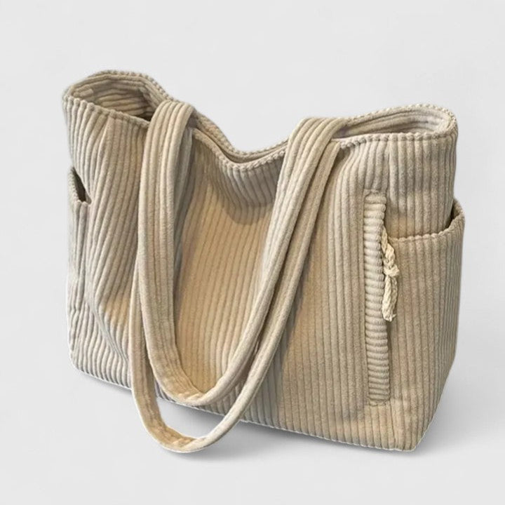 Ashcroft | Haven Spacious Everyday Bag