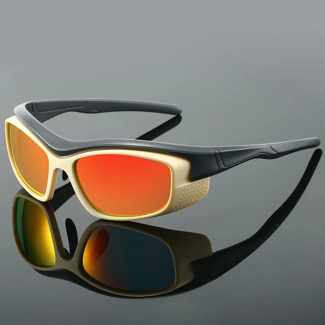 Ashcroft | Velocity UV400 Sports Sunglasses