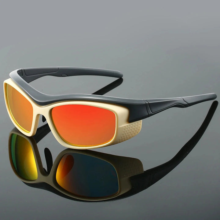Ashcroft | Velocity UV400 Sports Sunglasses