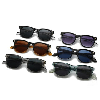 Ashcroft | Veyron UV400 Sunglasses