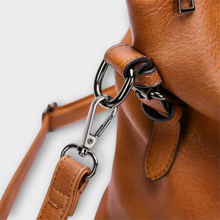 Ashcroft | Marcella Structured Handbag