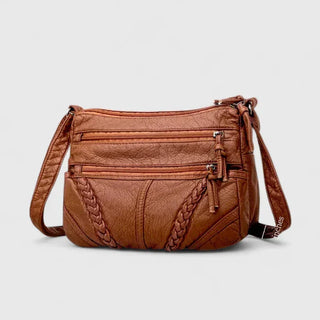 Ashcroft | Valerie Structured Handbag