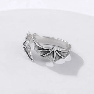 Ashcroft | Celestial Adjustable Stainless Steel Rings