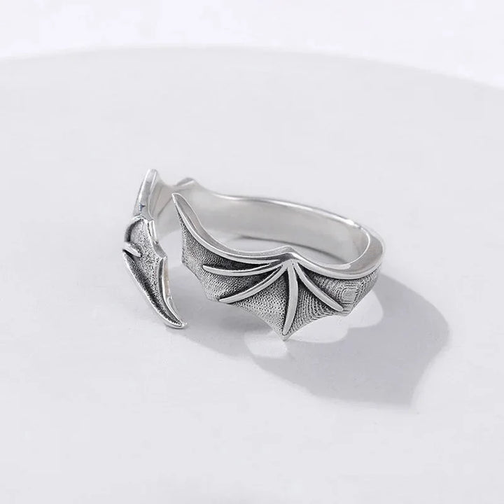Ashcroft | Celestial Adjustable Stainless Steel Rings