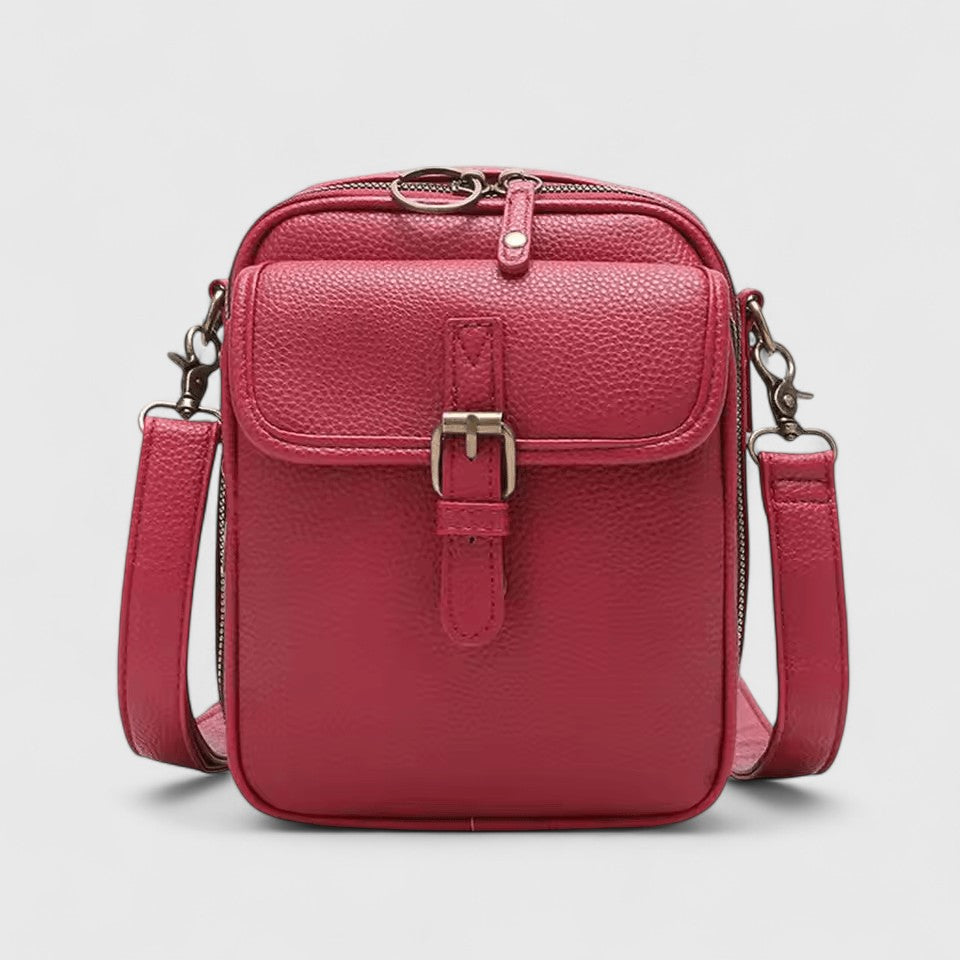 Ashcroft | Nolita Adjustable Crossbody Shoulder Bag