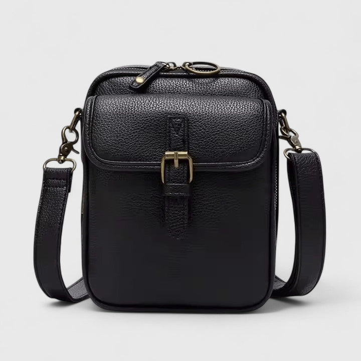 Ashcroft | Nolita Adjustable Crossbody Shoulder Bag