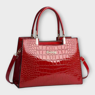 Ashcroft | Vivienne Structured Shoulder Handbag