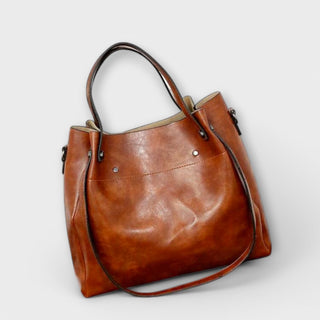 Ashcroft | Bellamy 4-Piece Vintage Handbag Set