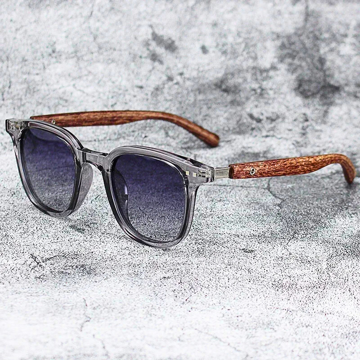 Ashcroft | Hudson Gradient UV Protection Sunglasses