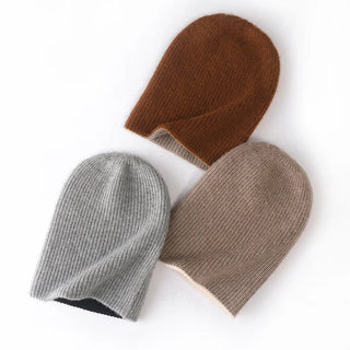 Ashcroft | Halden Cashmere Beanie