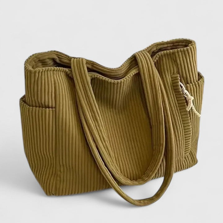 Ashcroft | Haven Spacious Everyday Bag
