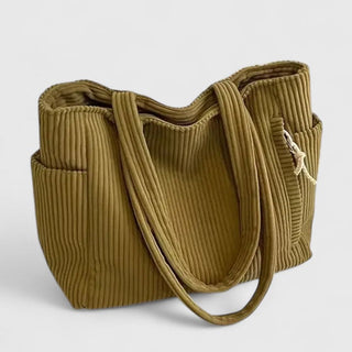 Ashcroft | Haven Spacious Everyday Bag