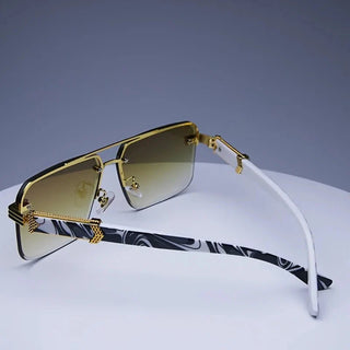 Ashcroft | Veyron Gradient Lens UV400 Sunglasses
