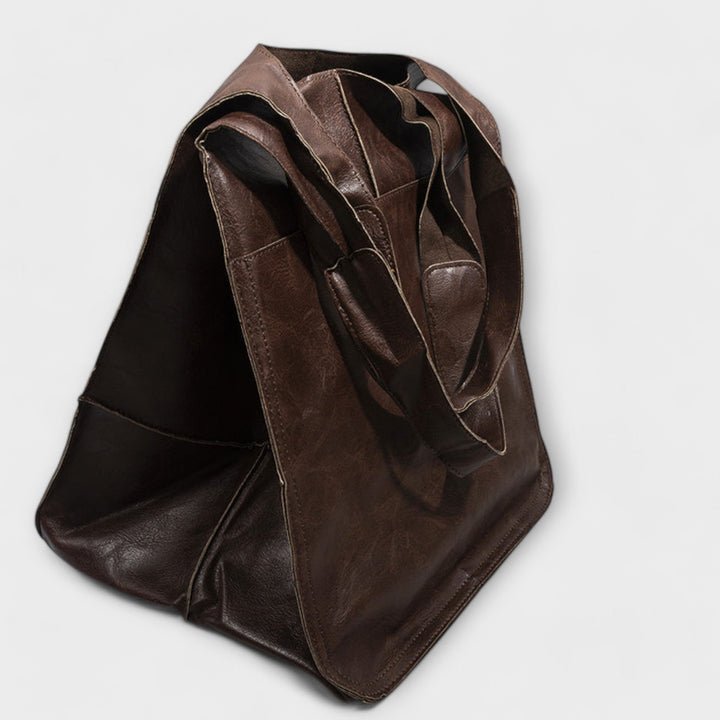 Ashcroft | Maren Spacious Canvas Tote Bag
