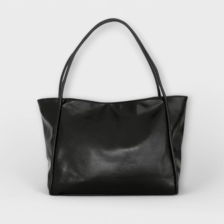 Ashcroft | Astrid Structured Shoulder Handbag
