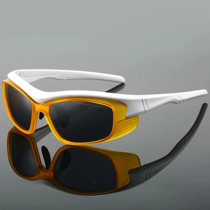 Ashcroft | Velocity UV400 Sports Sunglasses