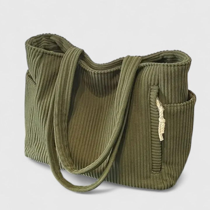 Ashcroft | Haven Spacious Everyday Bag