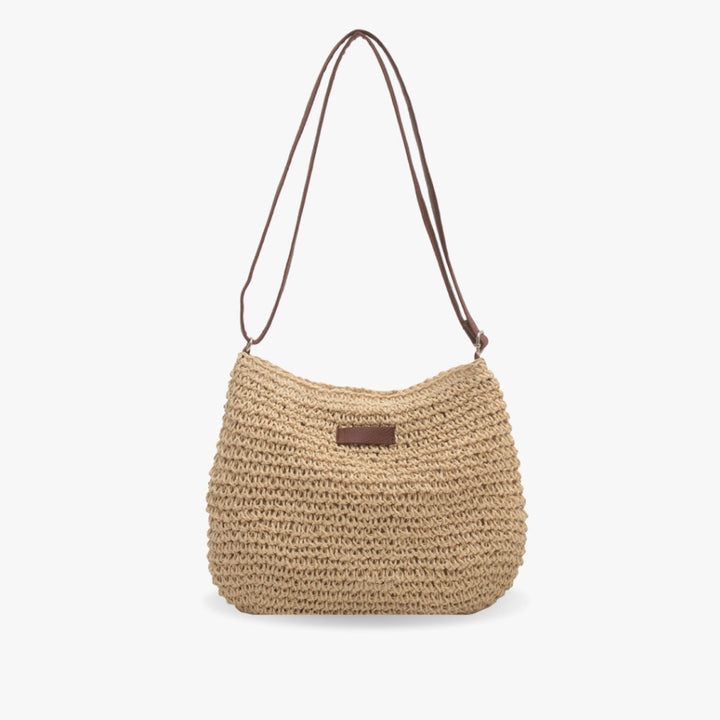 Ashcroft | Farrow Everyday Shoulder Bag