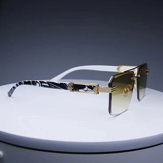 Ashcroft | Veyron Gradient Lens UV400 Sunglasses
