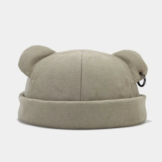 Ashcroft | Calloway Bear Ear Beanie