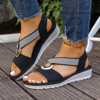 Luna Costera | Orthopaedic Sandals