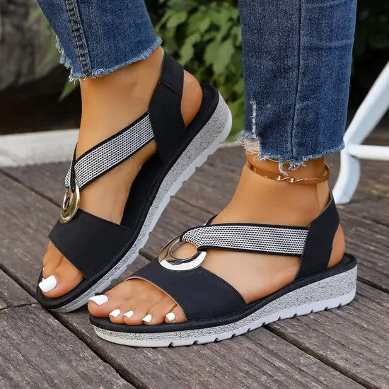 Luna Costera | Orthopaedic Sandals