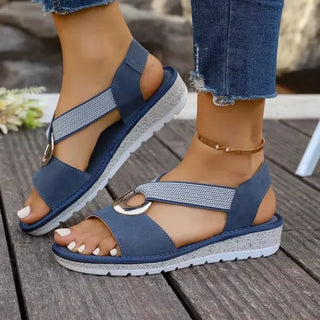 Luna Costera | Orthopaedic Sandals