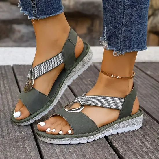 Luna Costera | Orthopaedic Sandals
