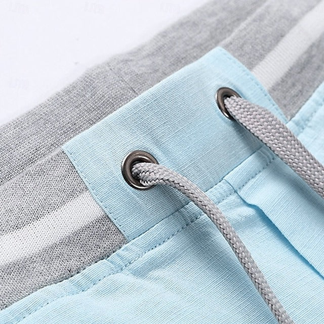 Ashcroft | Linen Summer Shorts