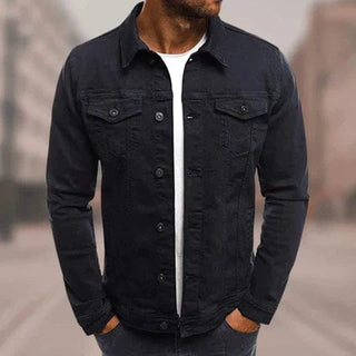 Ashcroft | Exclusive Denim Jacket