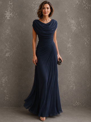 Maëlle | Elegant Long Dress