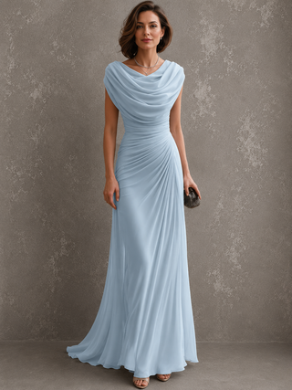 Maëlle | Elegant Long Dress