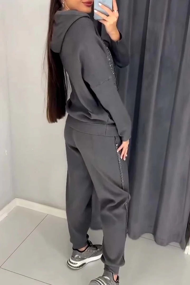 Ashcroft | Cosy Tracksuit Set