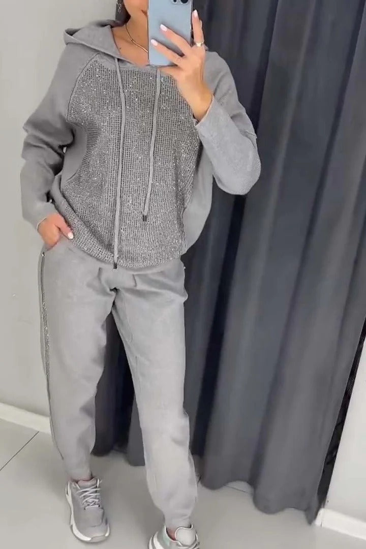 Ashcroft | Cosy Tracksuit Set