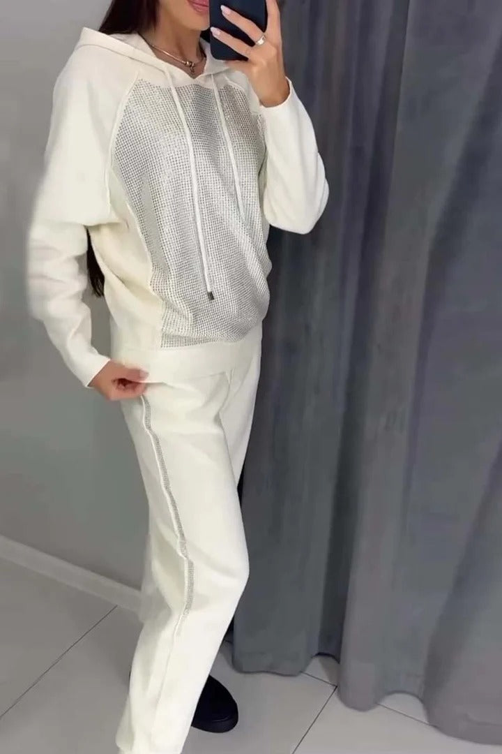 Ashcroft | Cosy Tracksuit Set