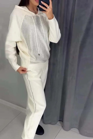 Ashcroft | Cosy Tracksuit Set