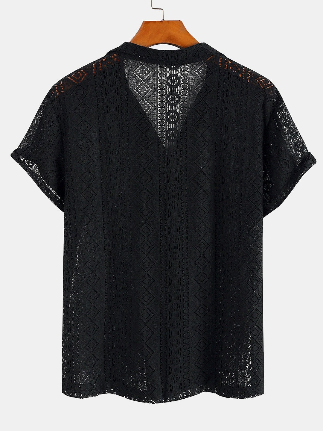 Cazel | Classic Short-Sleeve Two-Piece Set